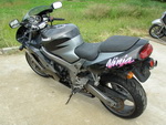 �������� �� ������ �������� Kawasaki ZX-9R 1995 ���� 9
